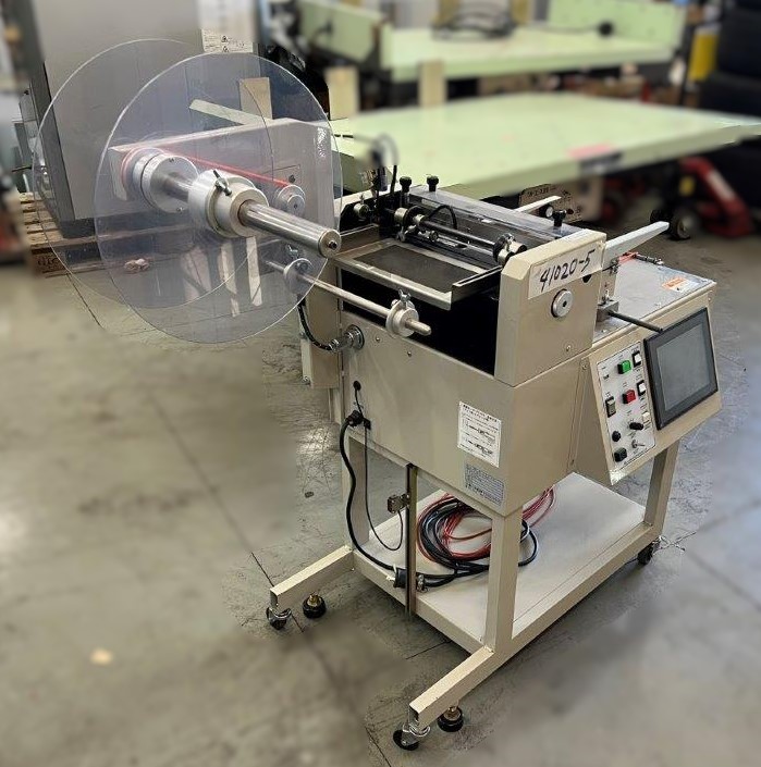 SANWAGIKEN-AUTO-CUTTER-PT-270-2004-7 ：offered by Jay Enterprises ...