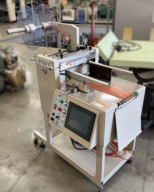 SANWAGIKEN-AUTO-CUTTER-PT-270-2004-7 ：offered by Jay Enterprises ...
