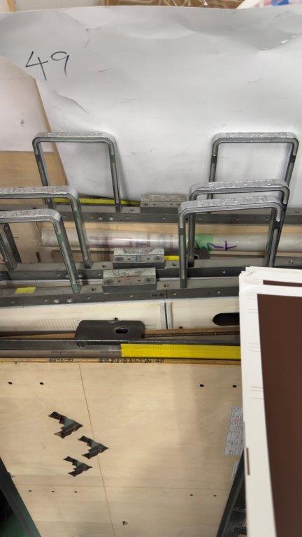 Sugano MFS-820, Die Cutting,